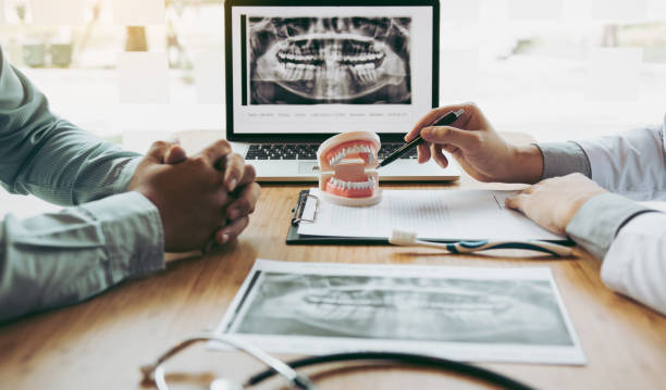 Best Emergency Treatment for Jaw Pain or Injury in Gray, GA