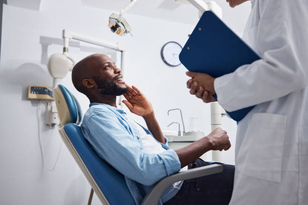 Best Emergency Wisdom Tooth Extraction in Gray, GA