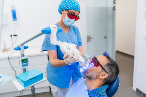 Best Emergency Cosmetic Dentistry (e.g., broken veneers) in Gray, GA