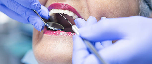 Best Emergency Treatment for Oral Infections in Gray, GA